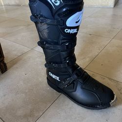 O’Neal Rider Pro Boots