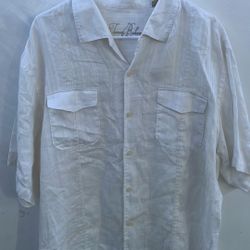 Tommy Bahama Shirt