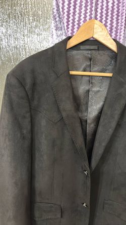 Cowboy western blazer