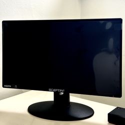 Sceptre 20" 1600x900 75Hz Monitor