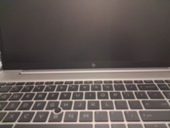 Hp elitebook 850 g7 notebook pc