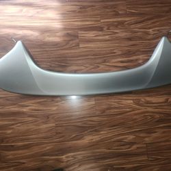 Subaru Impreza WRX OEM Spoiler