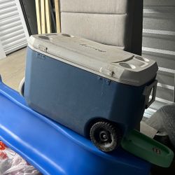 cooler