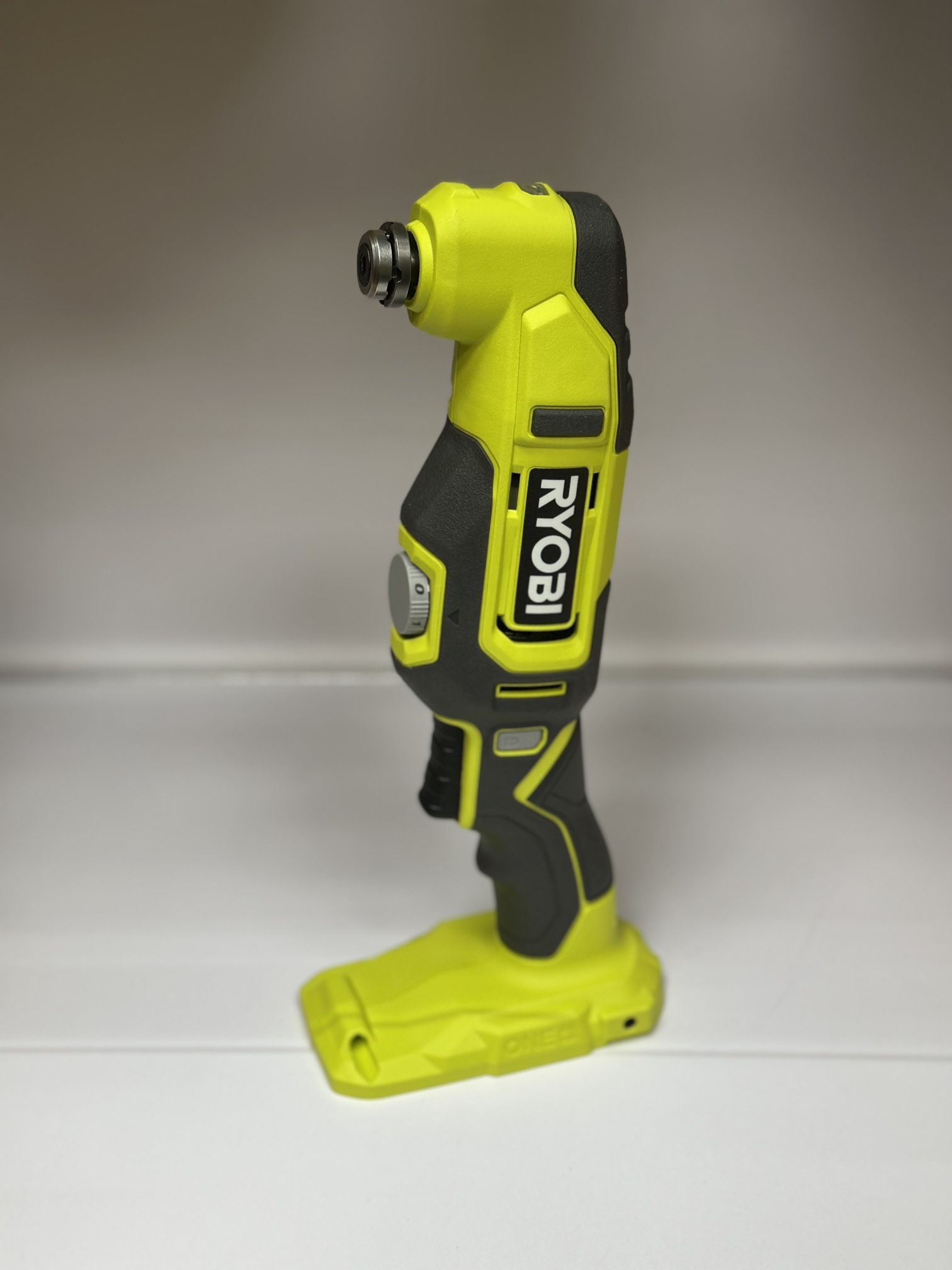 Ryobi 18v Multi Tool Variable Speed PCL430 Tool Only