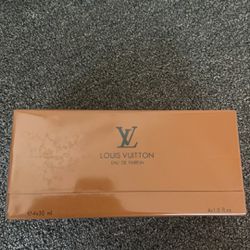 Lv perfume gift set