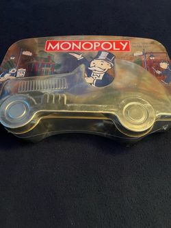 Monopoly