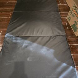 Fitness Mat