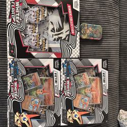 Pokémon Cards