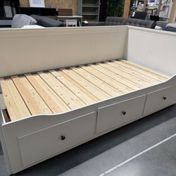 Hemnes Ikea Kids Bed 