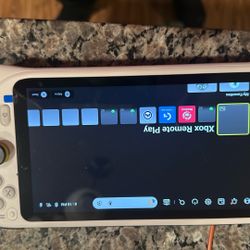 New Logitech G Cloud Gaming Console