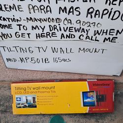 TV Mount New Hardware