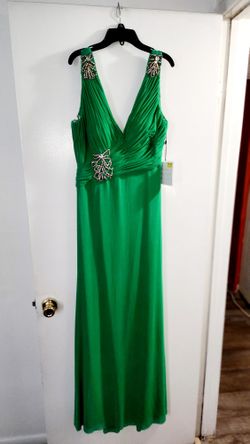 Beyond Division Of Jovani Dress 