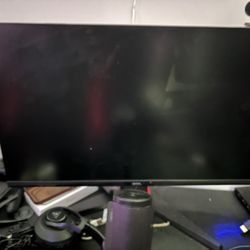 Onn. FHD (1920x1080) 165hz 1 Ms Adaptive Sync Gaming Monitor 