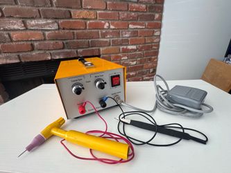 Jewelry Welder