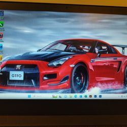 Lenovo 14.1 - 8th Gen I5 - 2.5Ghz, 16GB RAM, Nvme M2, Battery And Charger $125