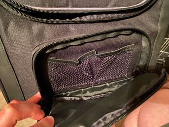 USAGear bookbag