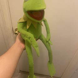 Collectible Toy Plush 