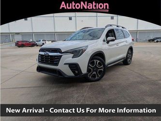 2023 Subaru Ascent