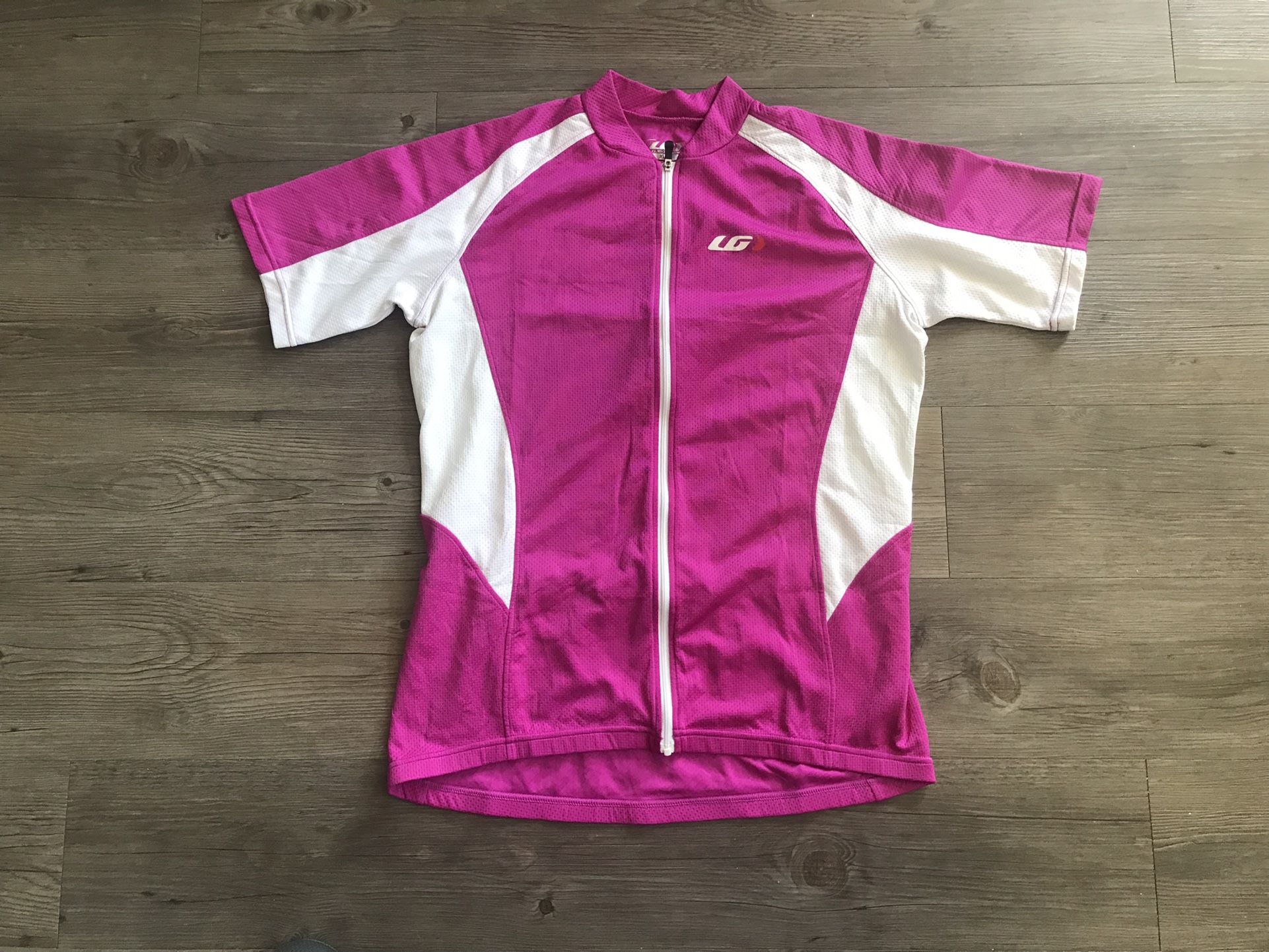 Women’s Cycling Jersey - XL