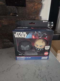 Darth Vader Bitty Boomer