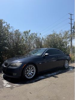 2009 BMW 328i
