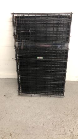 27x44 dog gage