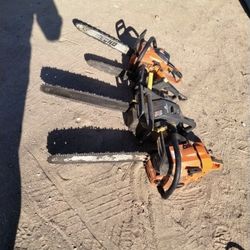 Chain Saws