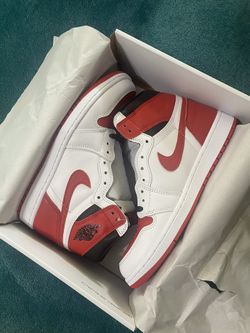 Nike Air Jordan 1