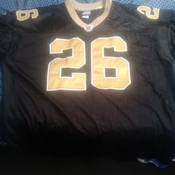 Saints jersey