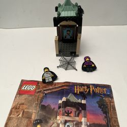 Lego Harry Potter 4702