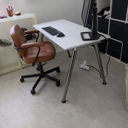 Ikea Office Desk 