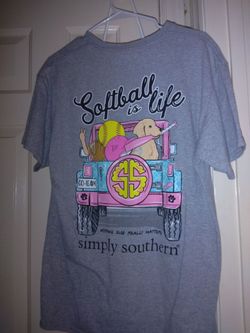 Xlarge tshirts  barely used