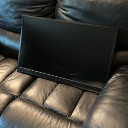 Vizio 32” Tv 