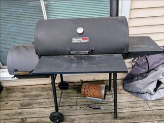 Royal Gourmet Charcoal Grill