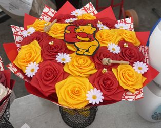 Winnie The Pooh