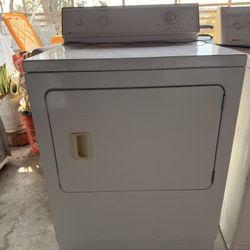 Kenmore And Maytag Washer Dryer 