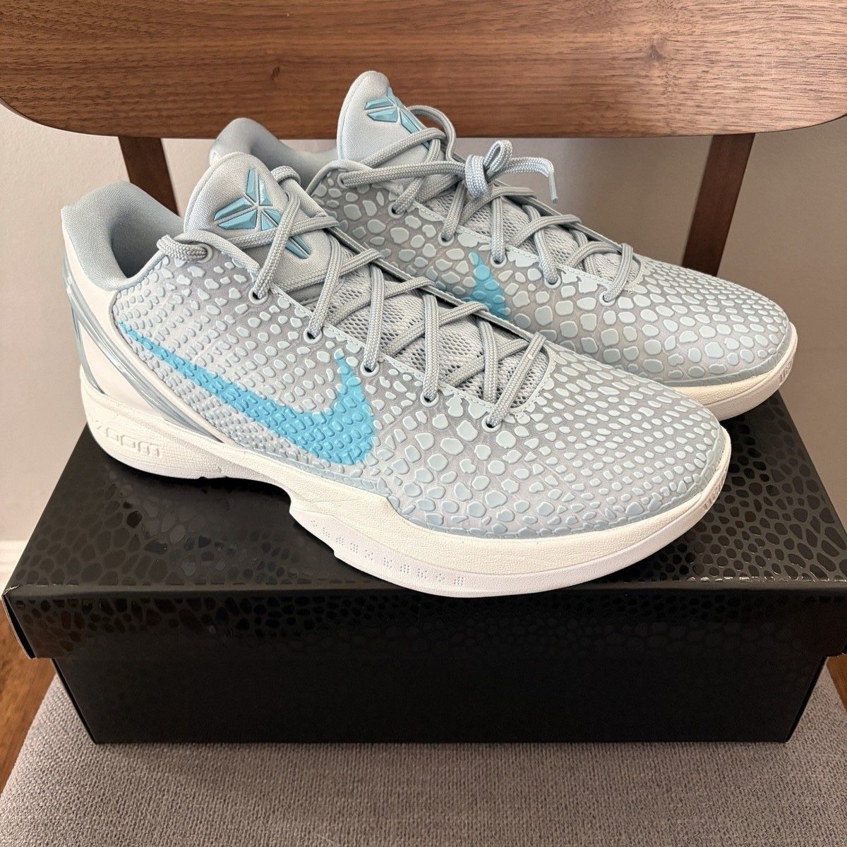 Nike Kobe 6 Protro Caitlin Clark