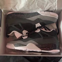 Jordan 4 fear 100% authentic