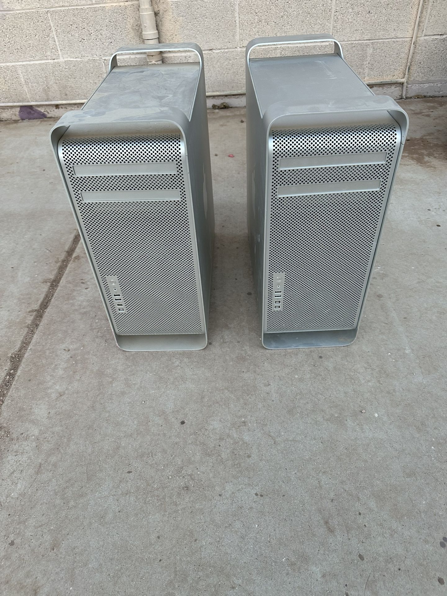 Mac Pro Computers