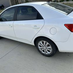 2012 KIA Forte