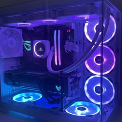 GAMING PC PART OUT DESC FOR MORE INFO