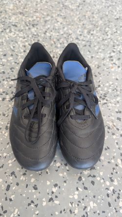 Adidas Kids Soccer Cleats Shoes Size 2.5 Used 
