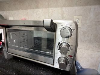 Oster Toaster Oven
