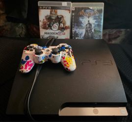 PlayStation 3 bundle