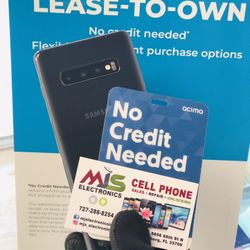 Samsung Galaxy S10plus T Mobile 