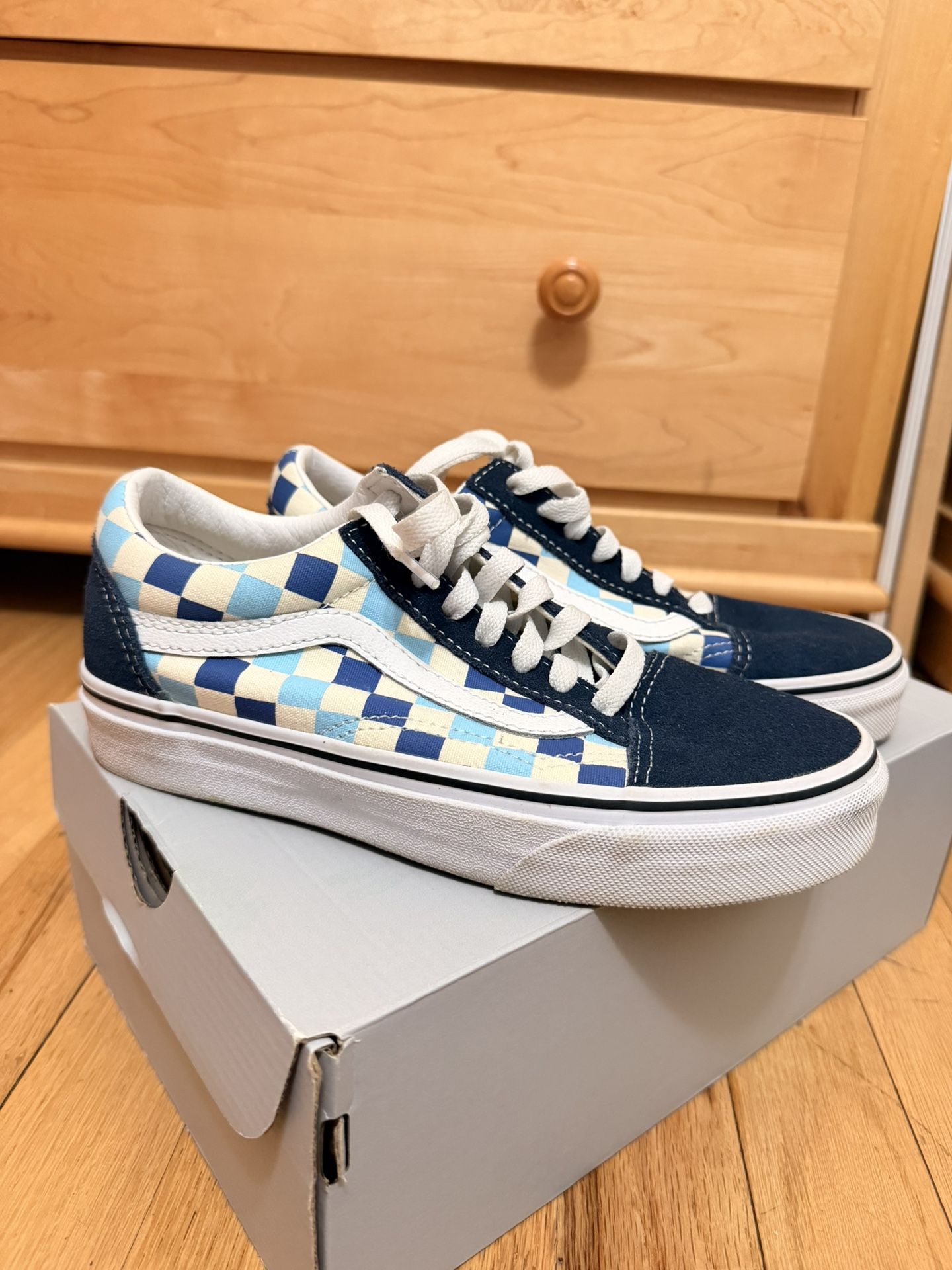 Vans