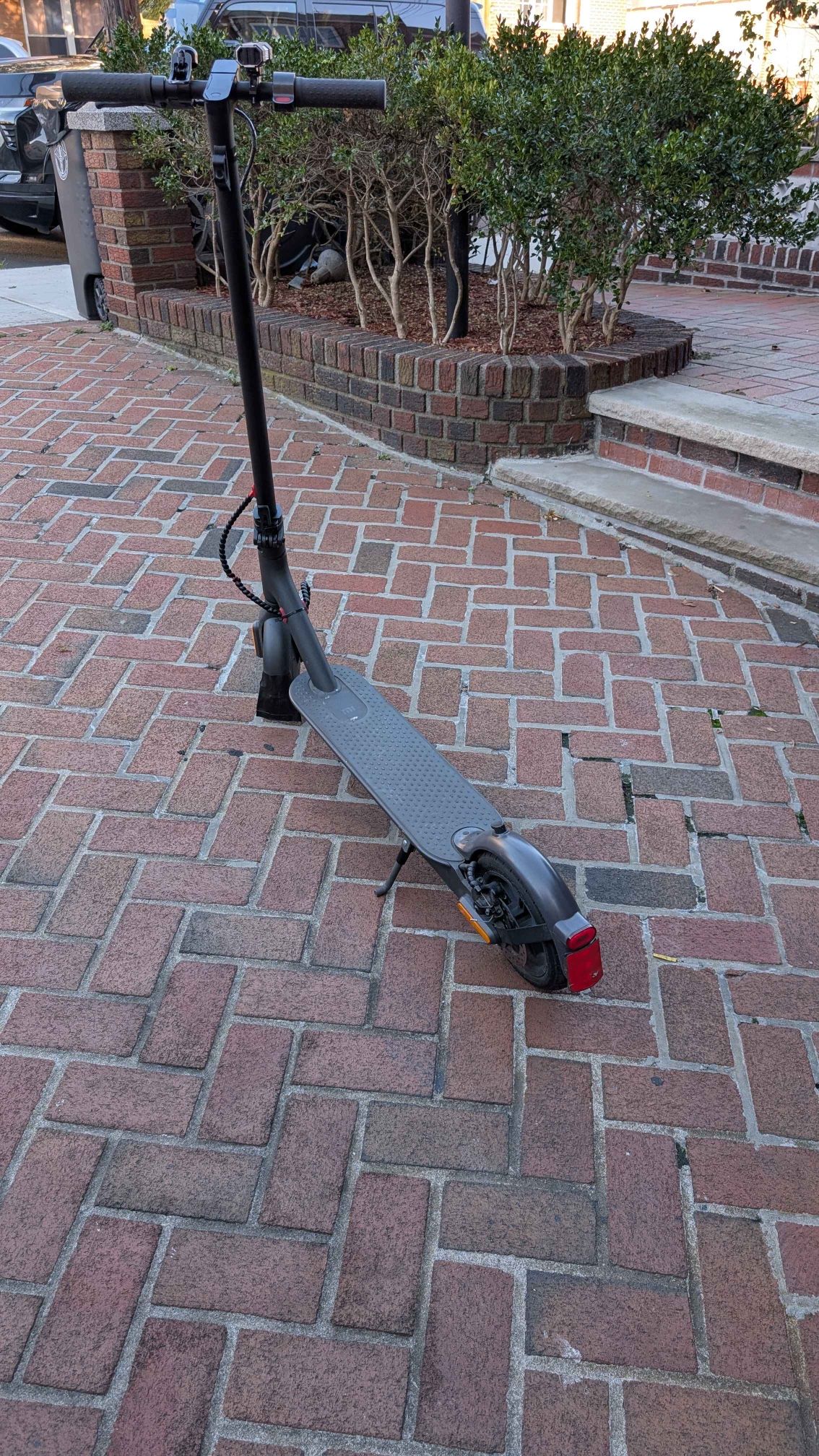 Xiaomi Pro Electric Scooter 