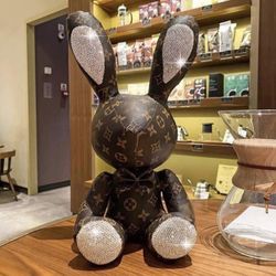 Boujie Bunnies 🐰 