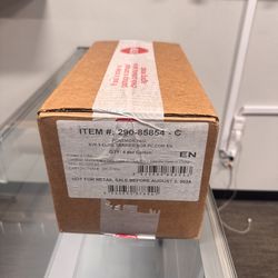 Factory Sealed Shrouded Fable Pokemon Center ETB Case