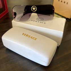 Unisex Glasses 